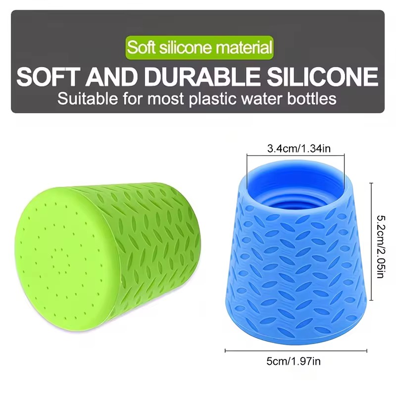 Nozzle dimensions: 5.2cm tall, 3.4cm bottle neck